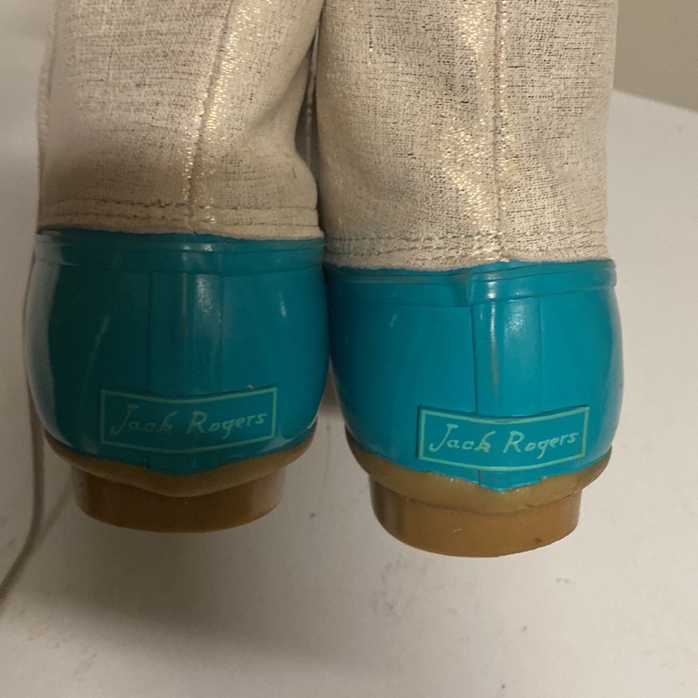 Jack Rogers boot - Picture 5 of 8